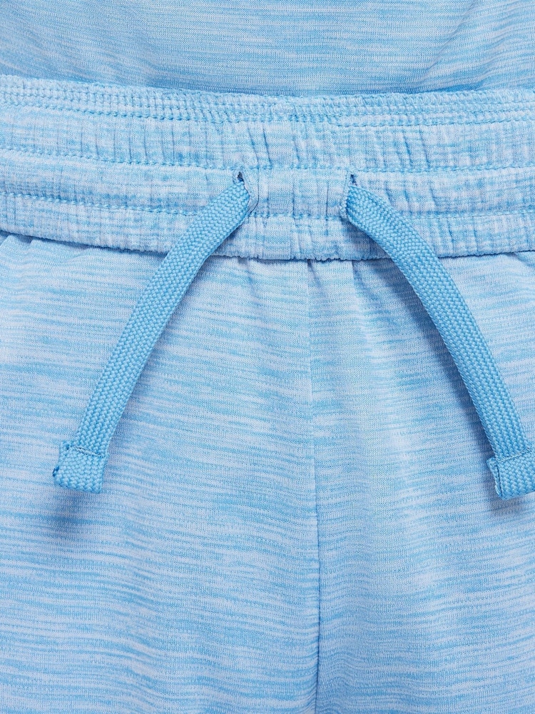 Nike Beyond Blue Dri-FIT Multi Shorts - Image 7 of 11