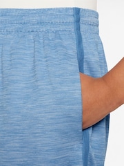Nike Beyond Blue Dri-FIT Multi Shorts - Image 9 of 11