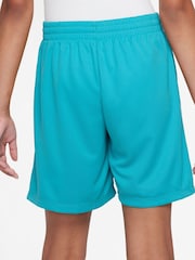 Nike Cactus Blue Multi Dri-FIT Shorts - Image 2 of 4