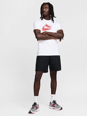 Weiß - Nike Sportswear T-Shirt - Bild 3 von 3