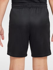 Nike Black Trophy 23 DriFIT Shorts - Image 3 of 7