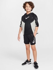 Nike Black Trophy 23 DriFIT Shorts - Image 5 of 7