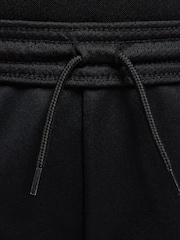 Nike Black Trophy 23 DriFIT Shorts - Image 6 of 7