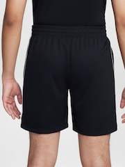 Nike Black Multi Dri-FIT Shorts - Image 2 of 7