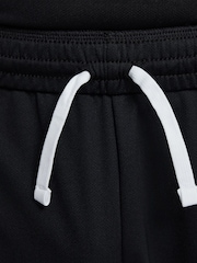 Nike Black Multi Dri-FIT Shorts - Image 4 of 7