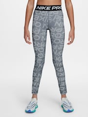 Леггинсы Nike Pro Dri-fit - Image 1 of 5