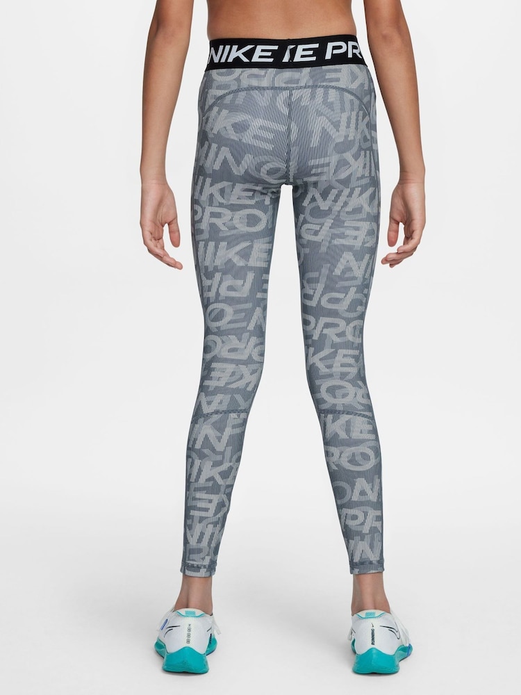 Леггинсы Nike Pro Dri-fit - Image 2 of 5