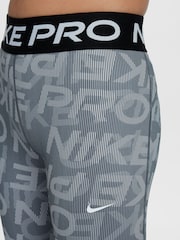 Леггинсы Nike Pro Dri-fit - Image 3 of 5