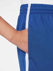 Nike Royal Blue Multi Dri-FIT Shorts - Image 4 of 4
