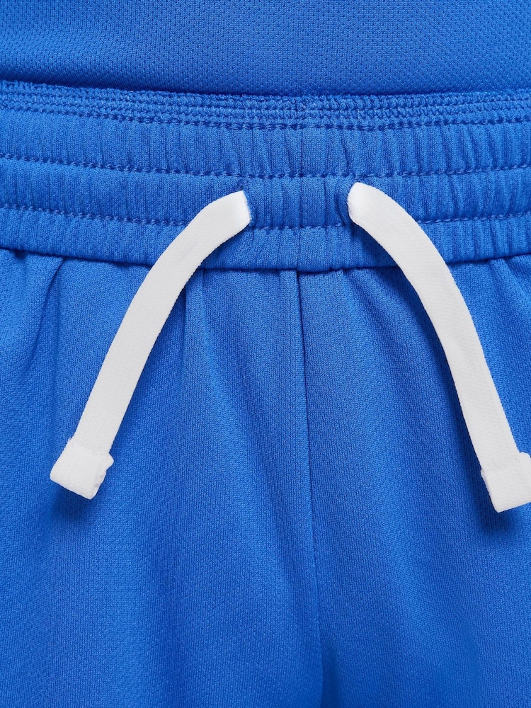 Nike Royal Blue Multi Dri-FIT Shorts - Image 7 of 7 Nike Royal Blue Multi Dri-FIT Shorts - Image 7 of 7
