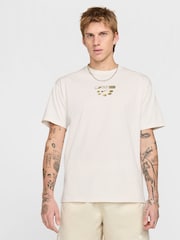Nike White Sportswear Air Max Day T-Shirt - Image 2 of 6