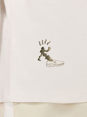 Nike White Sportswear Air Max Day T-Shirt - Image 5 of 6
