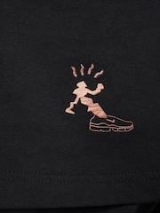 Nike Black Sportswear Air Max Day T-Shirt - Image 6 of 6