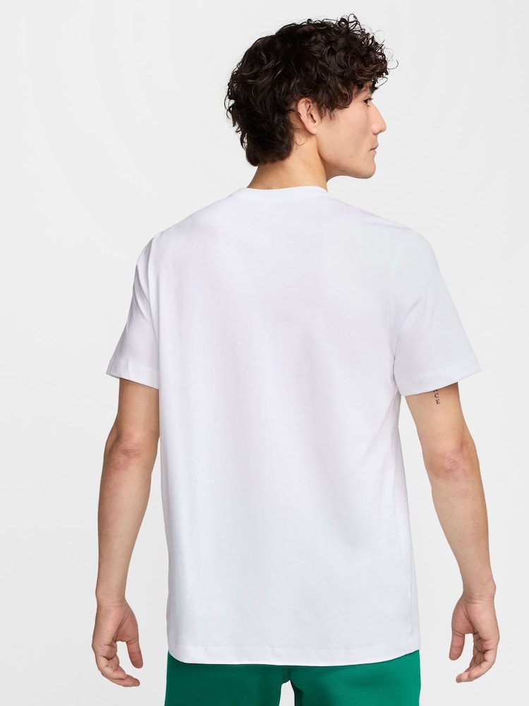 Nike Just Do It. Graphic T-Shirt - Image 2 of 3