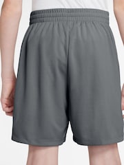 Nike Smoke Grey Multi Dri-FIT Shorts - Image 2 of 4