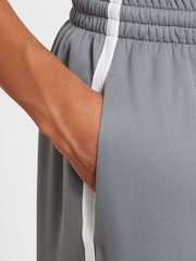 Nike Smoke Grey Multi Dri-FIT Shorts - Image 7 of 8