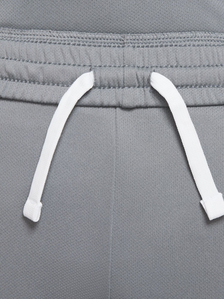 Nike Smoke Grey Multi Dri-FIT Shorts - Image 8 of 8 Nike Smoke Grey Multi Dri-FIT Shorts - Image 8 of 8