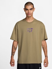 Nike Parachute Beige Sportswear Air Max Day T-Shirt - Image 1 of 3