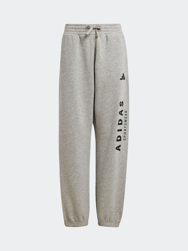 Corredores gráficos Adidas All SZN - Imagem 2 de 5