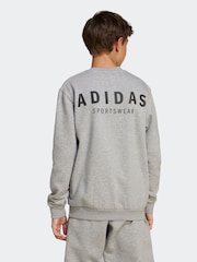 Corredores gráficos Adidas All SZN - Imagem 3 de 5