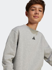 Corredores gráficos Adidas All SZN - Imagem 4 de 5