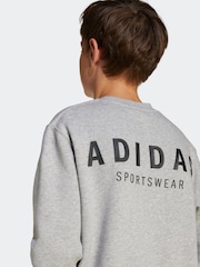 Corredores gráficos Adidas All SZN - Imagem 5 de 5