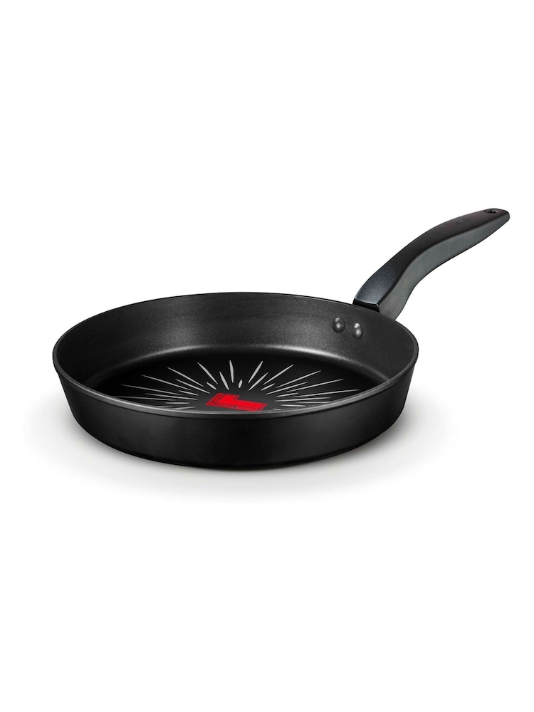 Tower Black Smart Start Forged Frying Pan - Image 1 of 10