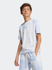 تيشيرت قطن 100% تشكيلة All SZN من adidas - صورة 1 من 6
