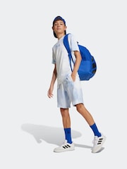 تيشيرت قطن 100% تشكيلة All SZN من adidas - صورة 3 من 6