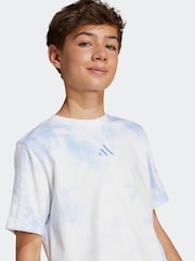 تيشيرت قطن 100% تشكيلة All SZN من adidas - صورة 4 من 6
