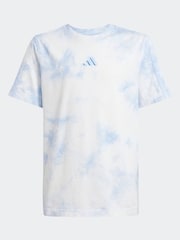 تيشيرت قطن 100% تشكيلة All SZN من adidas - صورة 6 من 6