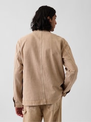 Gap Denim Barn Jacket - Image 2 de 5
