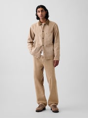 Gap Denim Barn Jacket - Image 3 de 5