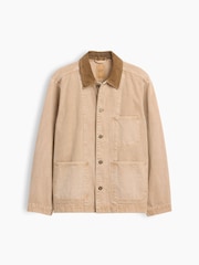 Gap Denim Barn Jacket - Image 5 de 5