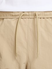 Nike Parachute Beige Club Woven Cargo Trousers - Image 3 of 7