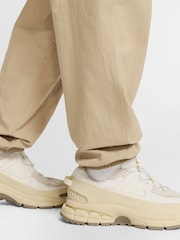 Nike Parachute Beige Club Woven Cargo Trousers - Image 6 of 7