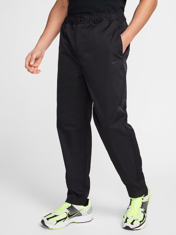 Плетені штани Nike Club - Image 1 of 6