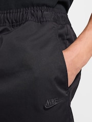 Плетені штани Nike Club - Image 4 of 6
