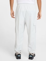 Nike Photon Dust Club Woven Cargo Trousers - Image 2 of 3