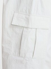 Pantalones cargo tejidos Club de Nike - Imagen 5 de 7