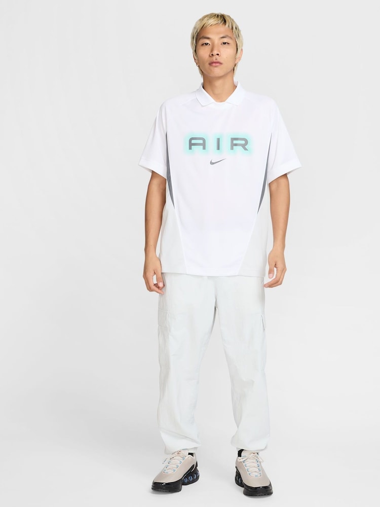 Pantalones cargo tejidos Club de Nike - Imagen 7 de 7