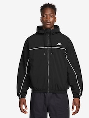 Nike Club Athlete Hooded Jacket - Imagen 1 de 3
