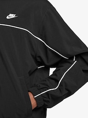 Nike Club Athlete Hooded Jacket - Imagen 3 de 3