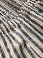 Monochrome Stripe Cut Out Jumpsuit (3-16yrs) - Image 9 of 9