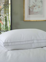 The Lyndon Company TLC Soft as Down Baffle Wall Pillow - Image 2 of 2