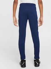 Nike Midnight Navy Academy Dri-FIT Joggers - Image 2 of 7