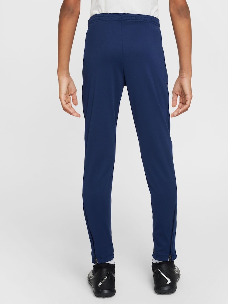 Nike Midnight Navy Academy Dri-FIT Joggers - Image 2 of 7