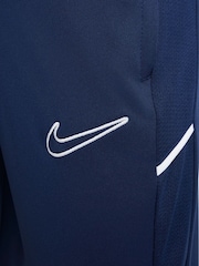 Nike Midnight Navy Academy Dri-FIT Joggers - Image 7 of 7
