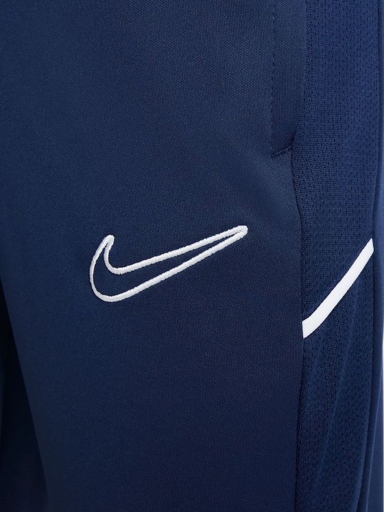 Nike Midnight Navy Academy Dri-FIT Joggers - Image 7 of 7