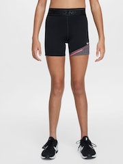 Nike Pro Dri-FIT Shorts - Image 1 of 5